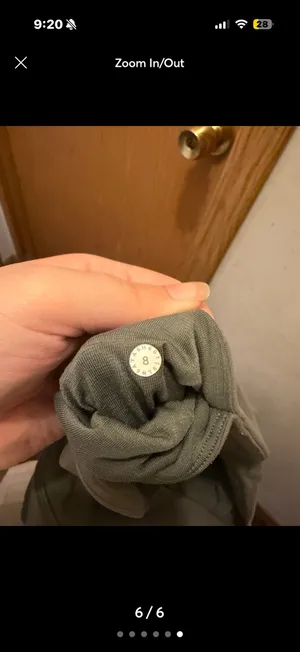 (8) lululemon align joggers thumbnail 6