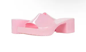 Steve Madden Pink Shoes thumbnail 1