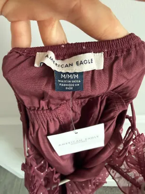 American Eagle Outfitters Dress thumbnail 5