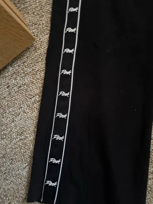PINK - Victoria's Secret Sweatpants thumbnail 2