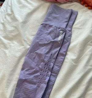 gymshark leggings thumbnail 2
