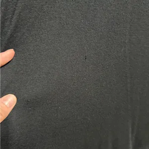 Brandy Melville Black Tank Top with open sides‎ one size thumbnail 9