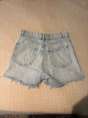 ZARA Shorts thumbnail 2