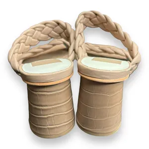 Dolce Vita Paily Women's Sandal PAILY HEELS IN CAFE STELLA Sz 6.5‎ thumbnail 3