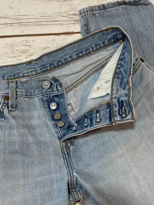 Levi's 501 Jeans thumbnail 4