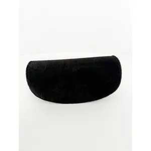Tom Ford‎ Velvet Magnetic Unisex Sunglass Case Black Designer Luxury thumbnail 5