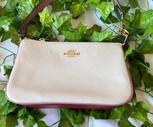 Coach Nolita 19 In Colorblock c8876 thumbnail 1