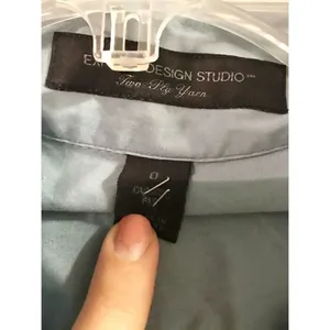 ✨Express Studio Design Button Up Shirt✨ thumbnail 4