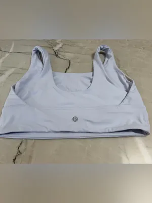 Lululemon Align Bra *Light Support, C/D Cup thumbnail 4