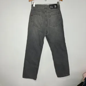 BDG Urban Outfitters‎ distressed black cowboy jeans women's size 27 new trendy thumbnail 6