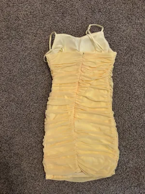Hello Molly Mini Dress thumbnail 2