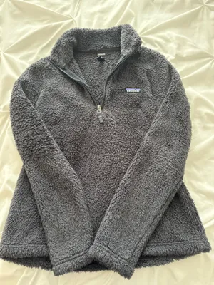 Patagonia Los Gatos Fleece 1/4-Zip thumbnail 1