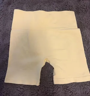 Missguided Workout Shorts thumbnail 1