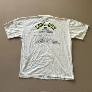 Vintage “Long Gun Bar” Thailand Graphic Tee thumbnail 3