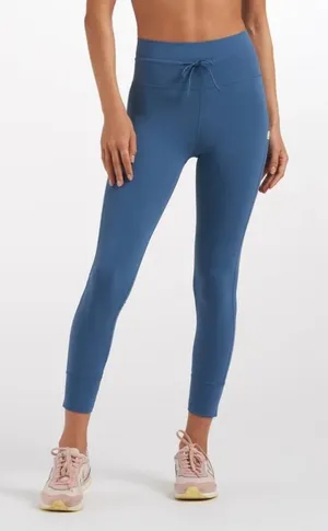 Vuori Daily Legging Medium Dark Blue thumbnail 1