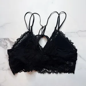Aerie Lace Bralette thumbnail 3