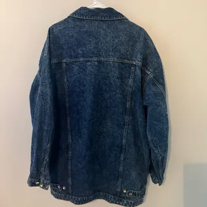 BDG Urban Outfitters Denim Jacket thumbnail 2