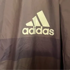 Adidas Lavender Mesh Fabric thumbnail 6