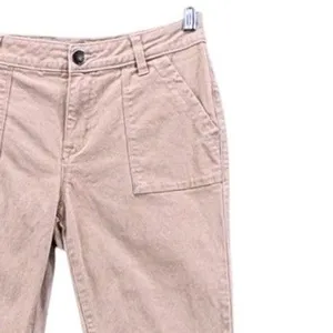 1822 Denim‎ Skinny Pants Khaki 8 thumbnail 3
