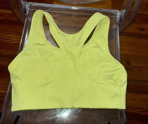 Nike sports bra thumbnail 3