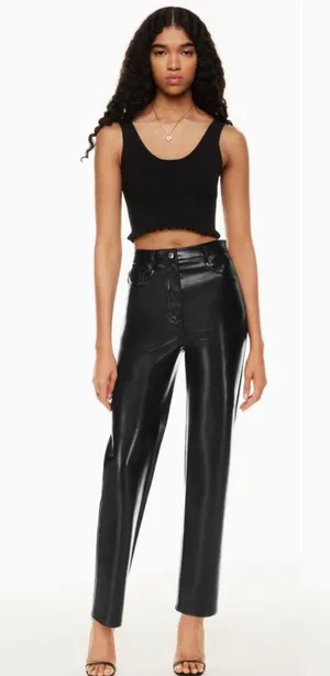 Aritzia Melina Pants thumbnail 1