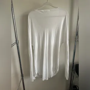 Project Social T Women's Top. Long line a Tunic. thumbnail 6
