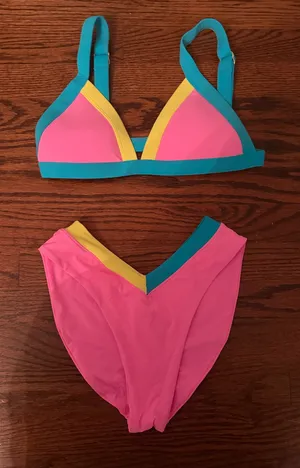 One one swim! thumbnail 1