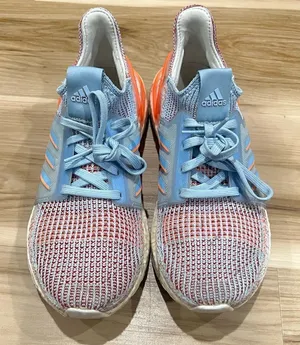 Adidas UltraBoost 19 Athletic Sneakers Shoes Women’s 7 thumbnail 1