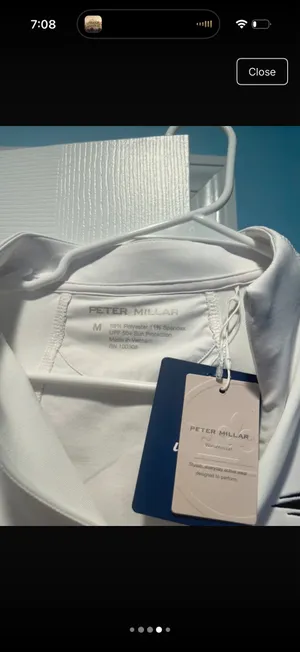 Us open Peter Millar  thumbnail 3