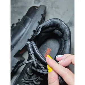 Harley-davidson Women's Black Boots thumbnail 12