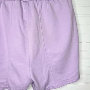 Sweaty Betty Women's After Class Shorts Lilac Purple Size 4 High Waist Casual thumbnail 8