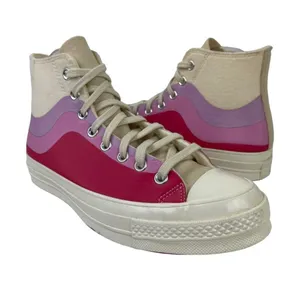 Converse Chuck Taylor 70 Thermo Felt High Top Sneaker 169520C Womens Size 10 thumbnail 1