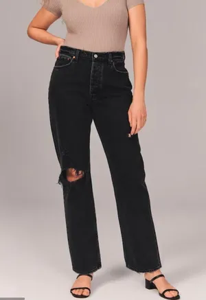 Abercrombie Jeans thumbnail 1