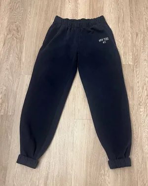 brandy melville sweatpants thumbnail 1