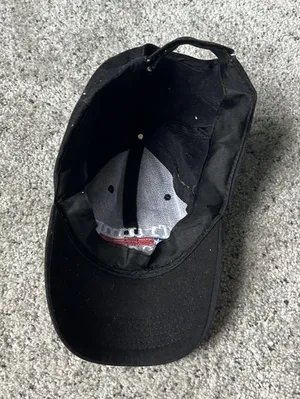 Trump 2020 Hat Black thumbnail 4