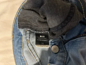 Vervet Flying Monkey Jeans thumbnail 3