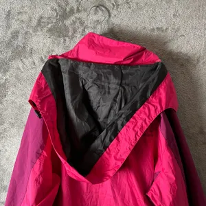 Ferae Wolfclaw Jacket Pink‎ Gorpcore Hiking Size Medium Pink thumbnail 5