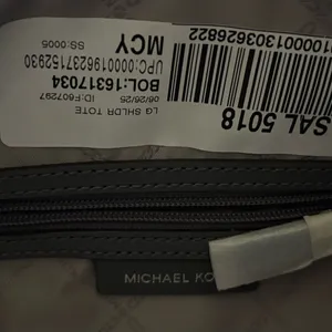 Michael Kors‎ Shailene green hobo leather purse thumbnail 6