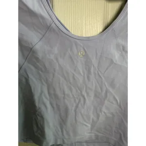 Lululemon Align Tank Top Purple Womens Size 2 Running Yoga Pilates Workout Gym thumbnail 8