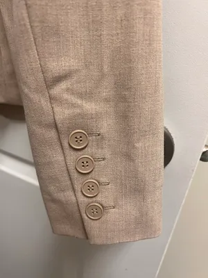 New York & Company Blazer thumbnail 4