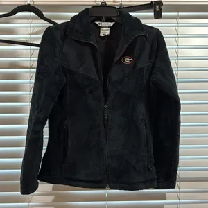 Columbia women’s size small, Georgia jacket thumbnail 1