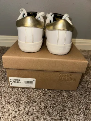 Steve Madden Sneakers thumbnail 6