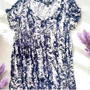 Simply Vera, Vera Wang Blouse thumbnail 1