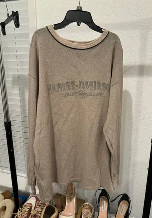 Vintage Crewneck thumbnail 1