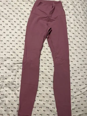 Lululemon Align Leggings thumbnail 2