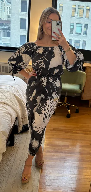 Anthropologie Jumpsuit thumbnail 1