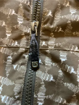 Burton Dryride snowboard coat thumbnail 10