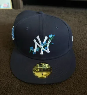New Era Yankees Hat thumbnail 1