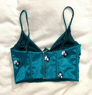 White Fox Boutique Corset thumbnail 2