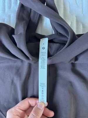 Lululemon Keyhole Tank Align Halter Top thumbnail 2
